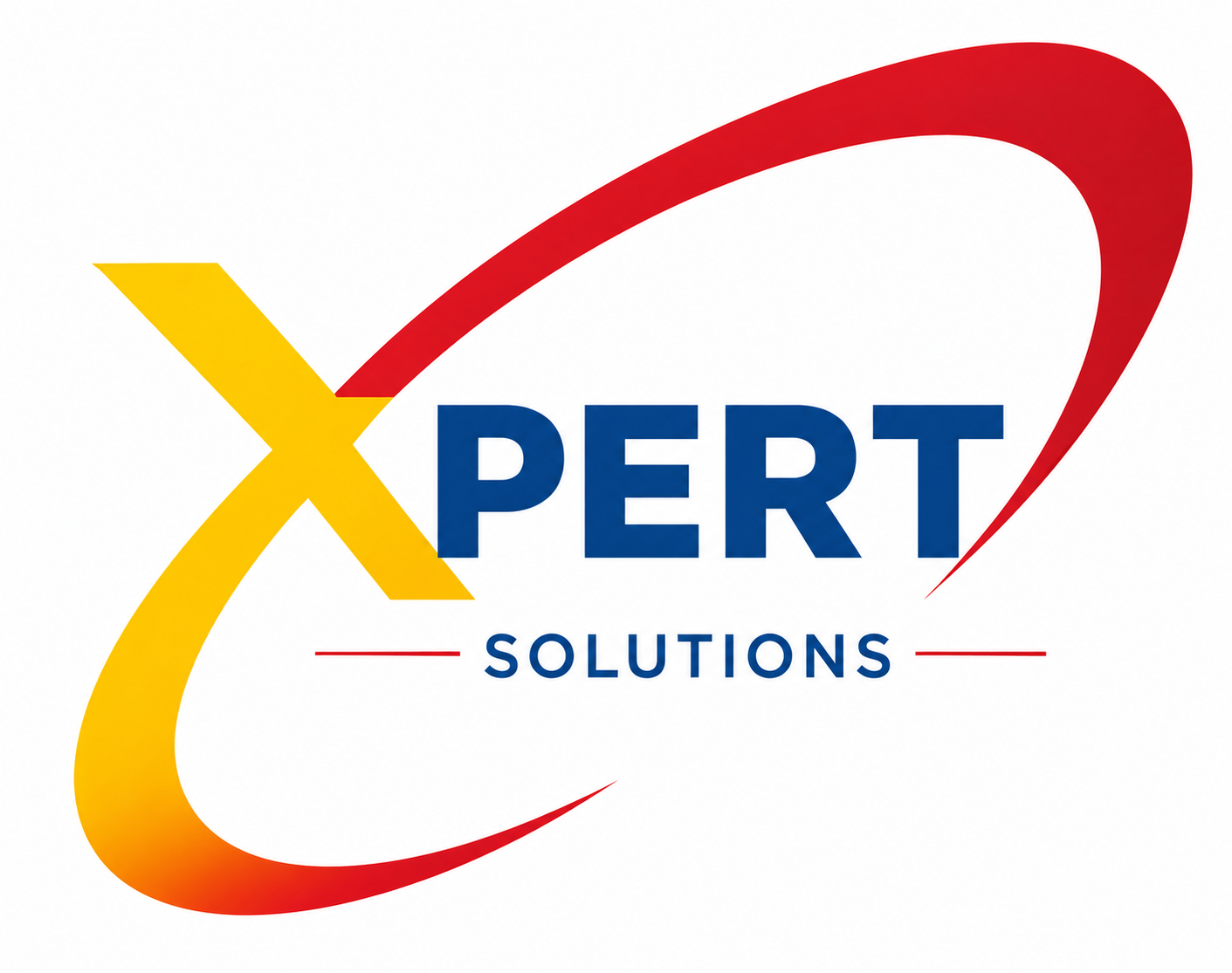 Xpert Solutions Logo